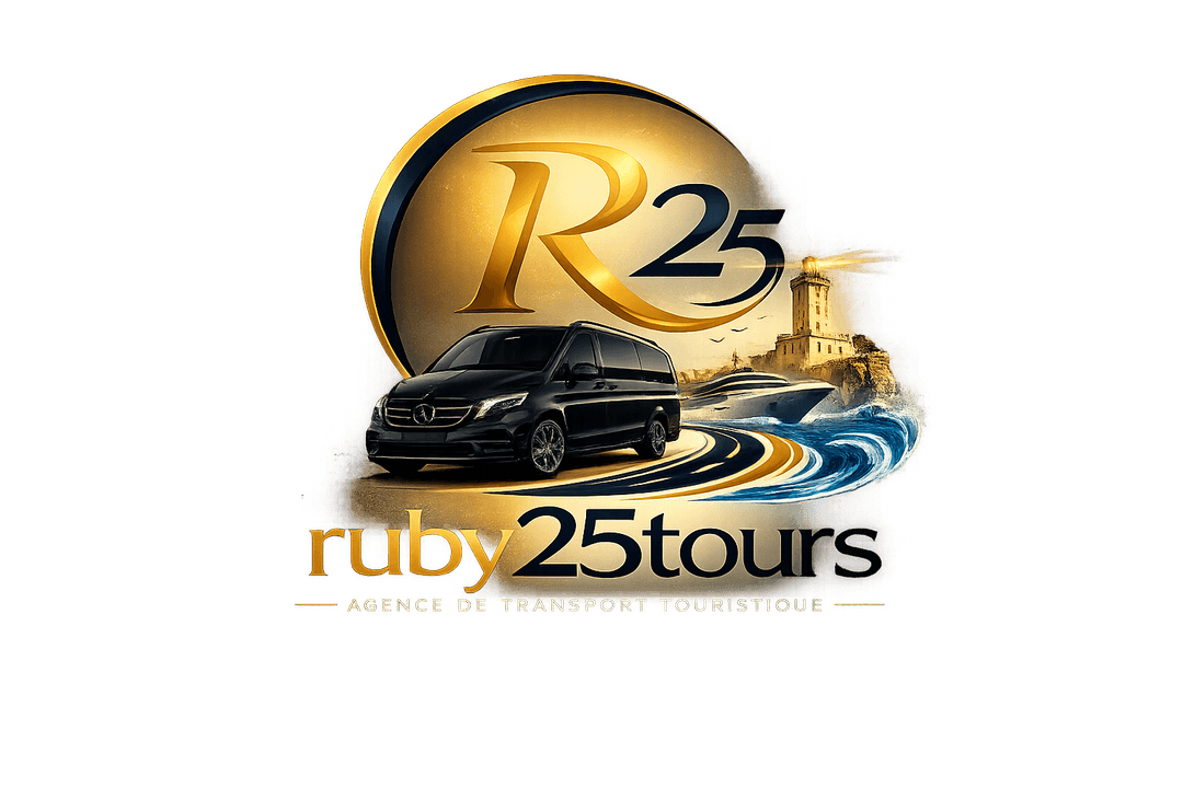 RUBY25TOURS