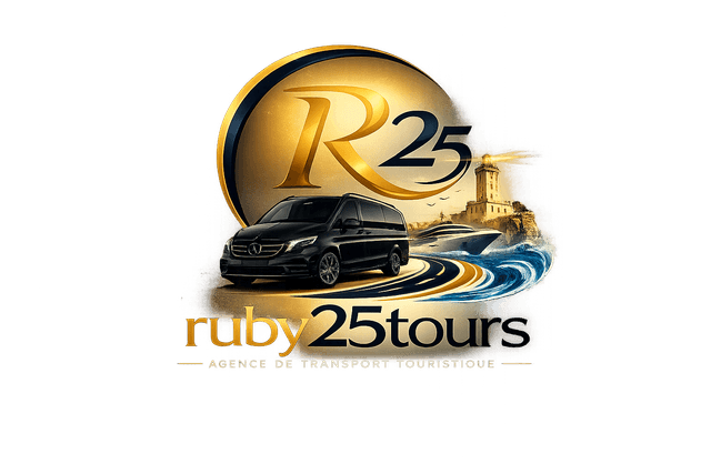 RUBY25TOURS